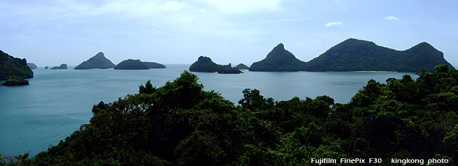 Mea Koh Island(outside).jpg - Koh Sumi & Bankok 2006